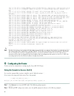 Preview for 22 page of Cisco ASR 1002 Quick Start Manual