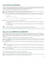 Preview for 29 page of Cisco ASR 1002 Quick Start Manual