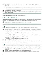 Preview for 30 page of Cisco ASR 1002 Quick Start Manual