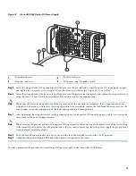 Preview for 35 page of Cisco ASR 1002 Quick Start Manual