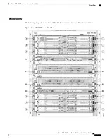 Предварительный просмотр 3 страницы Cisco ASR 1013 Installation Manual