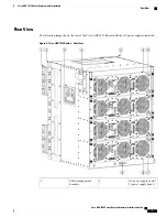 Предварительный просмотр 5 страницы Cisco ASR 1013 Installation Manual