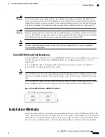 Предварительный просмотр 7 страницы Cisco ASR 1013 Installation Manual