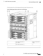 Предварительный просмотр 23 страницы Cisco ASR 1013 Installation Manual