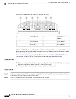 Предварительный просмотр 28 страницы Cisco ASR 1013 Installation Manual