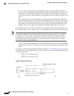 Предварительный просмотр 34 страницы Cisco ASR 1013 Installation Manual