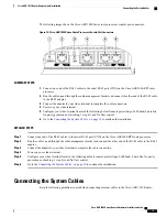 Предварительный просмотр 39 страницы Cisco ASR 1013 Installation Manual