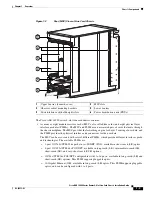 Предварительный просмотр 17 страницы Cisco ASR 14000 Series Installation Manual