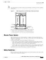 Предварительный просмотр 21 страницы Cisco ASR 14000 Series Installation Manual