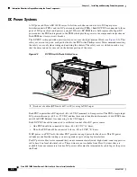 Предварительный просмотр 26 страницы Cisco ASR 14000 Series Installation Manual