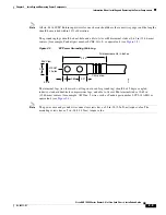 Предварительный просмотр 27 страницы Cisco ASR 14000 Series Installation Manual