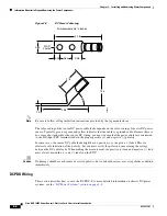 Предварительный просмотр 28 страницы Cisco ASR 14000 Series Installation Manual