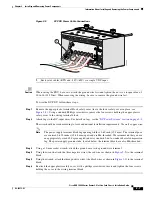 Предварительный просмотр 29 страницы Cisco ASR 14000 Series Installation Manual