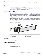 Предварительный просмотр 37 страницы Cisco ASR 14000 Series Installation Manual