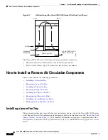 Предварительный просмотр 40 страницы Cisco ASR 14000 Series Installation Manual