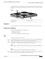 Предварительный просмотр 41 страницы Cisco ASR 14000 Series Installation Manual