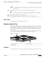 Предварительный просмотр 45 страницы Cisco ASR 14000 Series Installation Manual