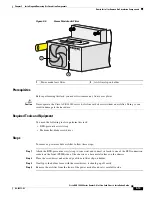 Предварительный просмотр 51 страницы Cisco ASR 14000 Series Installation Manual