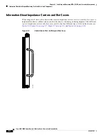 Предварительный просмотр 58 страницы Cisco ASR 14000 Series Installation Manual