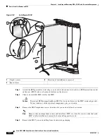 Предварительный просмотр 86 страницы Cisco ASR 14000 Series Installation Manual