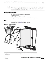 Предварительный просмотр 89 страницы Cisco ASR 14000 Series Installation Manual