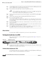 Предварительный просмотр 90 страницы Cisco ASR 14000 Series Installation Manual