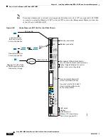 Предварительный просмотр 92 страницы Cisco ASR 14000 Series Installation Manual