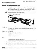 Предварительный просмотр 114 страницы Cisco ASR 14000 Series Installation Manual