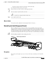 Предварительный просмотр 115 страницы Cisco ASR 14000 Series Installation Manual