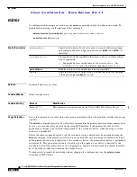 Предварительный просмотр 18 страницы Cisco ASR 14000 Series Management Command Reference