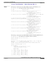 Предварительный просмотр 33 страницы Cisco ASR 14000 Series Management Command Reference