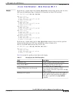 Предварительный просмотр 67 страницы Cisco ASR 14000 Series Management Command Reference