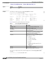 Предварительный просмотр 70 страницы Cisco ASR 14000 Series Management Command Reference