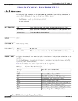 Предварительный просмотр 82 страницы Cisco ASR 14000 Series Management Command Reference