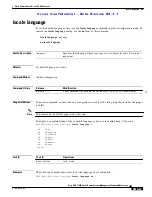 Предварительный просмотр 89 страницы Cisco ASR 14000 Series Management Command Reference