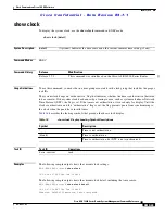 Предварительный просмотр 91 страницы Cisco ASR 14000 Series Management Command Reference