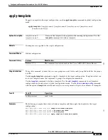 Предварительный просмотр 99 страницы Cisco ASR 14000 Series Management Command Reference