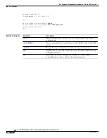 Preview for 104 page of Cisco ASR 14000 Series Management Command Reference