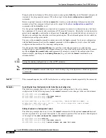 Предварительный просмотр 116 страницы Cisco ASR 14000 Series Management Command Reference