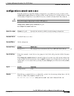 Предварительный просмотр 119 страницы Cisco ASR 14000 Series Management Command Reference