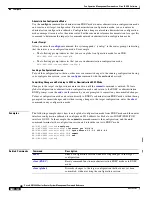 Предварительный просмотр 122 страницы Cisco ASR 14000 Series Management Command Reference