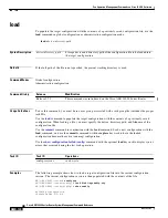 Предварительный просмотр 132 страницы Cisco ASR 14000 Series Management Command Reference