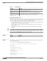 Предварительный просмотр 142 страницы Cisco ASR 14000 Series Management Command Reference