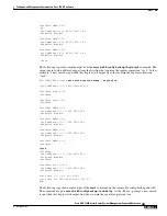 Предварительный просмотр 143 страницы Cisco ASR 14000 Series Management Command Reference