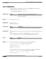 Предварительный просмотр 150 страницы Cisco ASR 14000 Series Management Command Reference