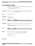 Предварительный просмотр 152 страницы Cisco ASR 14000 Series Management Command Reference