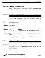 Предварительный просмотр 154 страницы Cisco ASR 14000 Series Management Command Reference