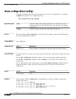 Предварительный просмотр 174 страницы Cisco ASR 14000 Series Management Command Reference