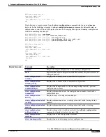 Предварительный просмотр 175 страницы Cisco ASR 14000 Series Management Command Reference