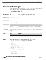 Предварительный просмотр 176 страницы Cisco ASR 14000 Series Management Command Reference